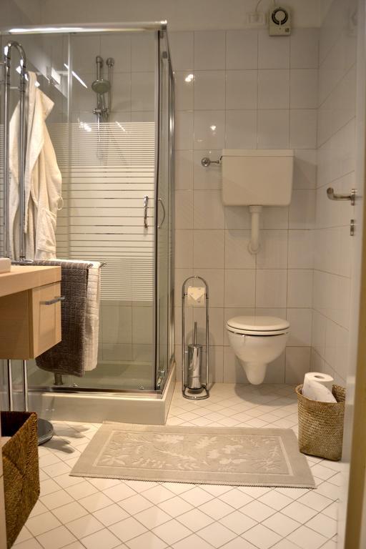 Casa Smile Apartment *