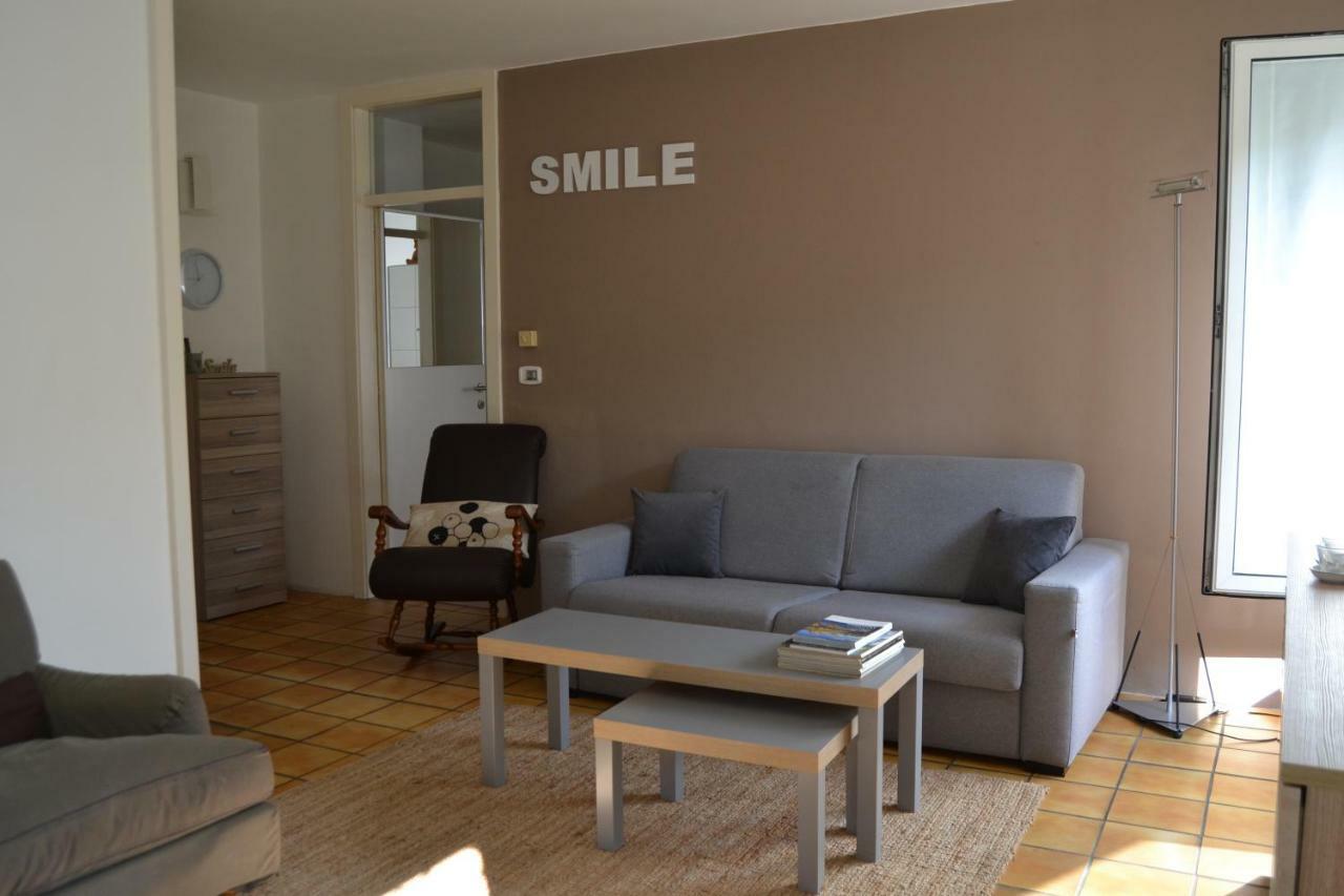 Casa Smile Apartment